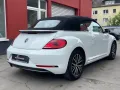 Volkswagen Beetle Cabriolet Sound