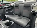 Volkswagen Beetle Cabriolet Sound