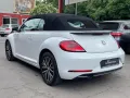 Volkswagen Beetle Cabriolet Sound