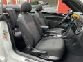 Volkswagen Beetle Cabriolet Sound