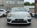 Volkswagen Beetle Cabriolet Sound