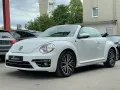 Volkswagen Beetle Cabriolet Sound