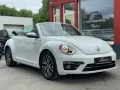 Volkswagen Beetle Cabriolet Sound