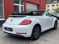 Volkswagen Beetle Cabriolet Sound