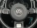 Volkswagen Beetle Cabriolet Sound