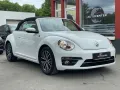 Volkswagen Beetle Cabriolet Sound