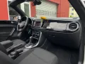 Volkswagen Beetle Cabriolet Sound