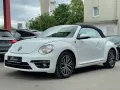 Volkswagen Beetle Cabriolet Sound