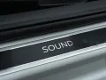 Volkswagen Beetle Cabriolet Sound