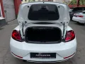 Volkswagen Beetle Cabriolet Sound