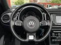 Volkswagen Beetle Cabriolet Sound