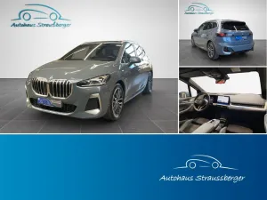 BMW 218i Active Tourer M Sport ACC AHK PANO SHZ HUD