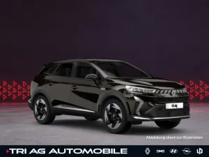 Renault Symbioz Techno E-Tech Full Hybrid 145 Winter-Pak