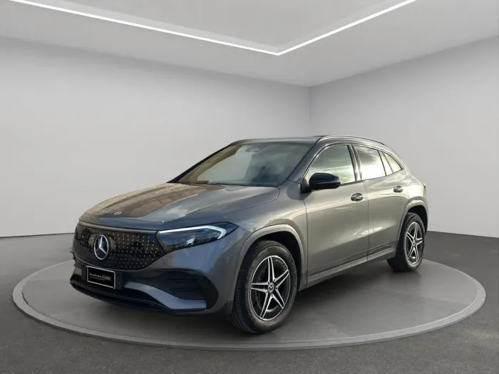Mercedes-Benz Mercedes EQA 250+ Premium