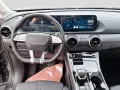 DFSK Forthing 5    Exclusive 1.5 T-GDI