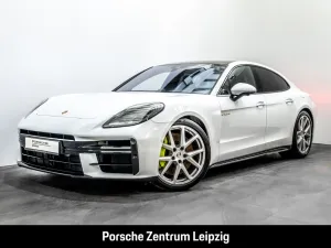 Porsche Panamera 4S E-Hybrid HA-Lenkung Head-Up BOSE