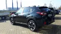 Subaru Crosstrek 2,0ie Boxer Comfort Lineartronic