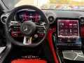 Mercedes-Benz SL 43 AMG Night-Paket*360°-Kam *Distronic*Memory