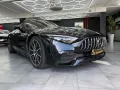 Mercedes-Benz SL 43 AMG Night-Paket*360°-Kam *Distronic*Memory