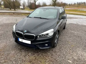 BMW 218 Active Tourer 218i