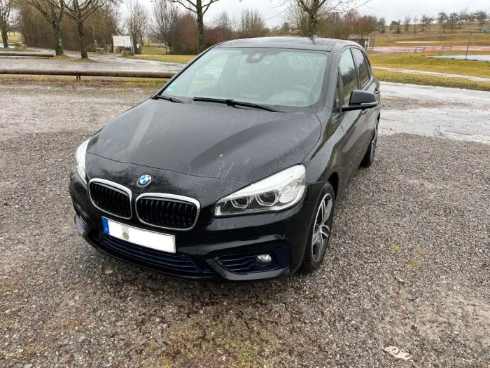 BMW 218 Active Tourer 218i