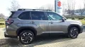 Subaru Forester 2.0 ie BOXER Exclusive Lineartronic