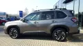Subaru Forester 2.0 ie BOXER Exclusive Lineartronic
