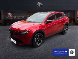 Alfa Romeo Junior 1.2 VGT Mild Hybrid Spe ciale