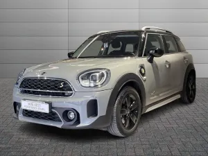 MINI Mini Countryman F60 2020 - Mini Countryman 