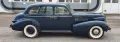 Cadillac Andere