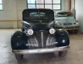 Cadillac Andere