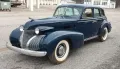 Cadillac Andere