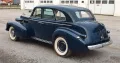 Cadillac Andere