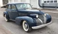 Cadillac Andere