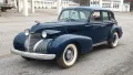 Cadillac Andere