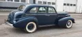 Cadillac Andere