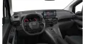Fiat QuboL Doblo LaPrima 5-Sitzer 1.5 131 Automatik