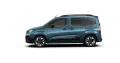Fiat QuboL Doblo LaPrima 5-Sitzer 1.5 131 Automatik