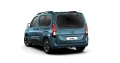 Fiat QuboL Doblo LaPrima 5-Sitzer 1.5 131 Automatik