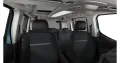 Fiat QuboL Doblo LaPrima 5-Sitzer 1.5 131 Automatik
