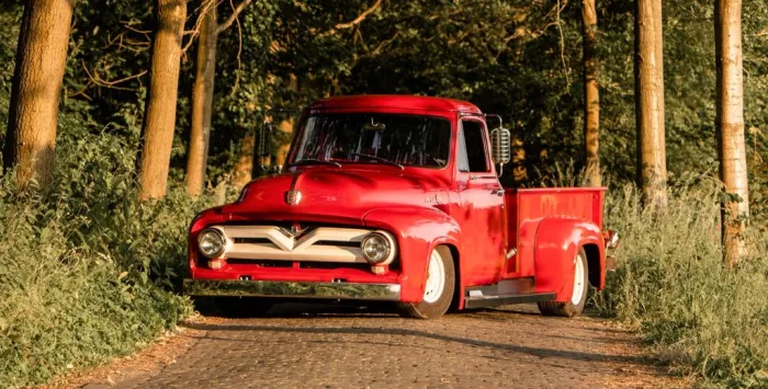 Ford F 350