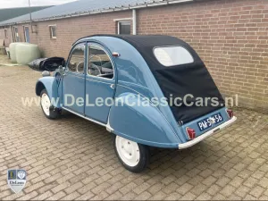 Citroën 2 CV