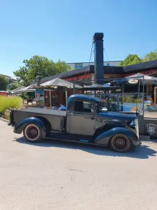 Chevrolet Andere