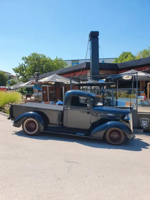 Chevrolet Andere