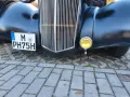 Chevrolet Andere