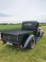 Chevrolet Andere