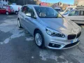 BMW Bmw 218 218i Coupé Luxury