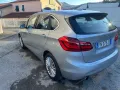 BMW Bmw 218 218i Coupé Luxury