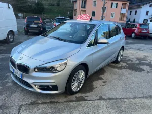 BMW Bmw 218 218i Coupé Luxury