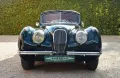 Jaguar XK120 DHC - Fully restored